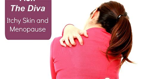 As lisa discovered, dealing with cancer is difficult enough without having to cope with the effects of treatment. Itchy Skin During Menopause - Menopause Choices