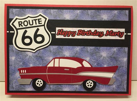 Eid Tolle Zukunft Happy Birthday Route 66 Images Drehen Hilfe Grad