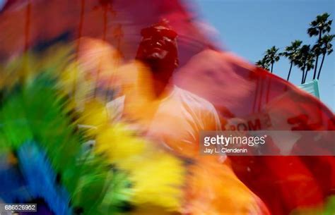 Long Beach Gay And Lesbian Pride Parade Photos And Premium High Res Pictures Getty Images