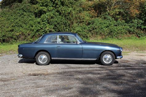 1968 Bristol 410 For Sale Car And Classic