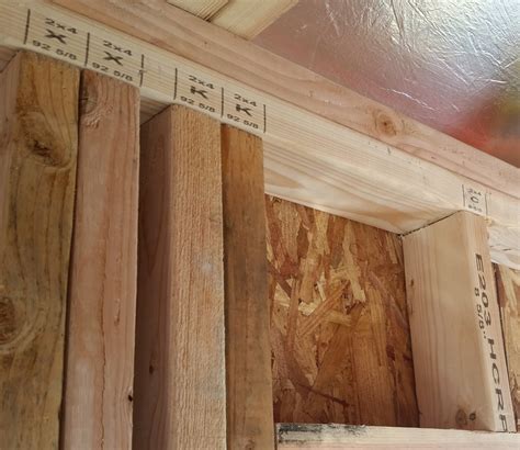 We decided to cut some timber frame beams and build a new base for it with mortise & tenon joints. Precut, Labled Lumber Package | JLC Online