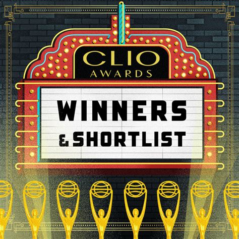 Winner Winning  By Clio Awards Find And Share On Giphy