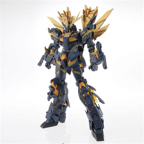 Pg 160 Rx 0 N Unicorn Gundam 02 Banshee Norn Sep 2020 Delivery