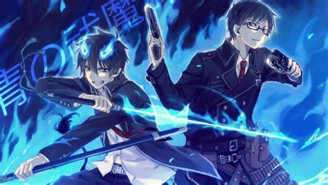 Blue Exorcist Season 3 Will It Ever Release Renewal Plot And All The