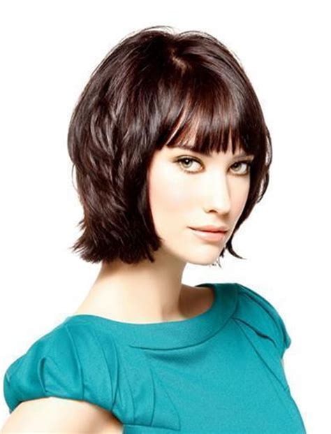 Long bob hairstyles for 2017,explore the variety of long bob hairstyles for 2017 at wigsbuy with big discount, try the stylish long bob hairstyles for 2017 now, you will love the way you look. 26 Long-Short Bob Haircuts for Fine Hair 2017-2018 | Page ...