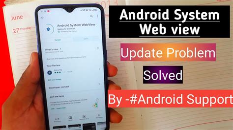 Google to update the android system webview to v40. Android System Webview - android system webview update ...