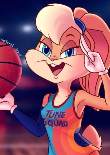 Lola Bunny Fan Casting For Space Jam A New Legacy But Better Mycast