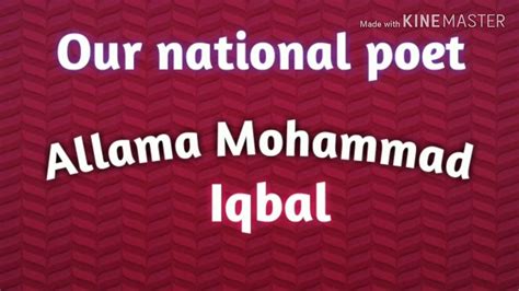 Please, check the box to confirm you're not a robot. Allama Iqbal essay in English/Our National Poet/Allama ...