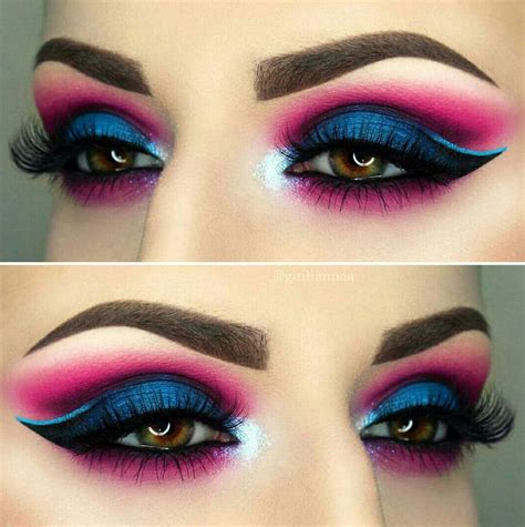 80s Makeup Trends That Are Making A Big Comeback