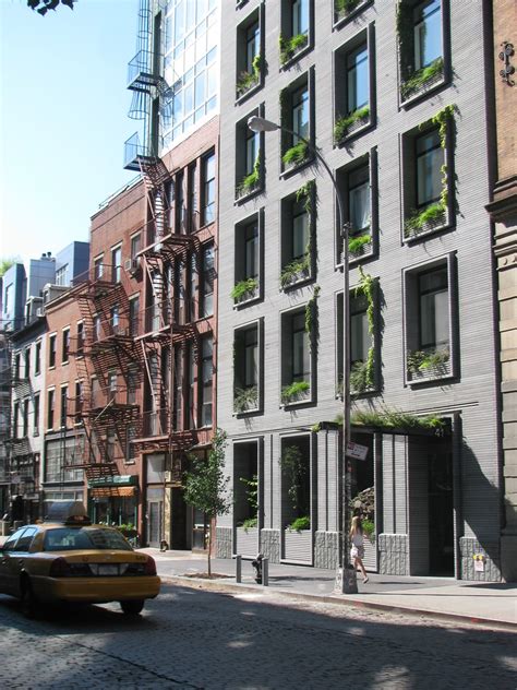 41 bond street has managed to integrate modern design elements with historical details of noho to create a luxury apartments listed at 41 bond street offer many amenities to get excited about. 41 Bond Street | Eden, Janine and Jim | Flickr