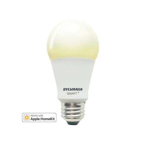 Sylvania Intros Apple Homekit Compatible Soft White Bulb And Full Color