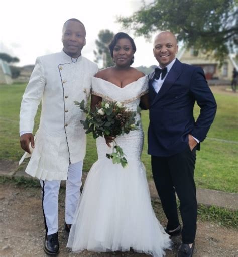 Zahara Left In The Cold After Man Who Promised To Marry Her Weds