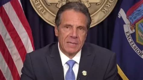 Disgraced Former Ny Governor Cuomo Charged With Groping Former Aide