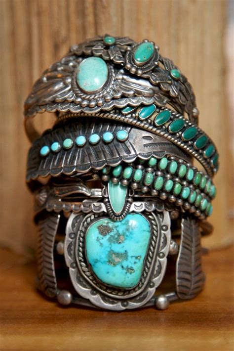 All About Womens Things Native American Turquoise Jewelry Has
