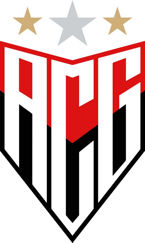 On 5 april 2018, brandão was presented at atlético goianiense in série b. Atlético Goianiense Logo - Escudo - PNG e Vetor - Download de Logo