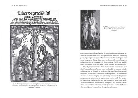 The Hermetic Marriage of Art and Alchemy | Book by Marlene Seven