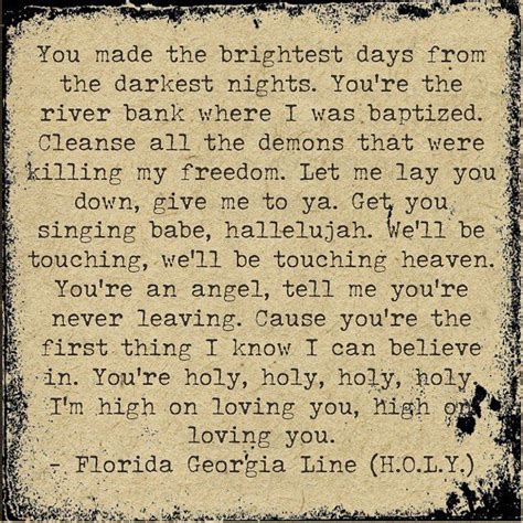 Love the meaning behind this song. Instagram photo by freshly brewed country • May 9, 2016 at ...