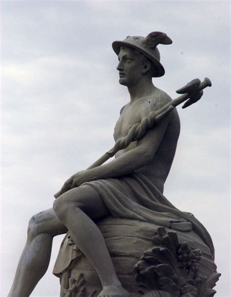 Hermes Ancient Greek Sculpture Greek Statues Greek And Roman
