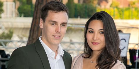 Grace Kelly S Grandson Gets Married In Monaco To His College Sweetheart