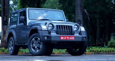 A camshaft is directly coupled to the crankshaft, so that the valve openings are timed accordingly. Mahindra Thar 2020 Review - Dane Ford Trust