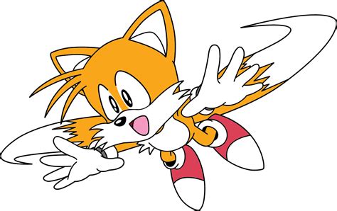 Image Tailsflying1png Sonic News Network Fandom Powered By Wikia