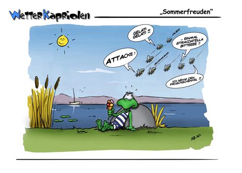Italien geht gegen österreich in führung. Comics WetterKapriolen - WetterKontor