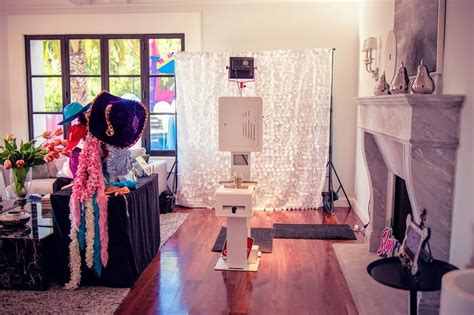 Photo Booth Rental Orange County Open Air Photo Booth Rental Los