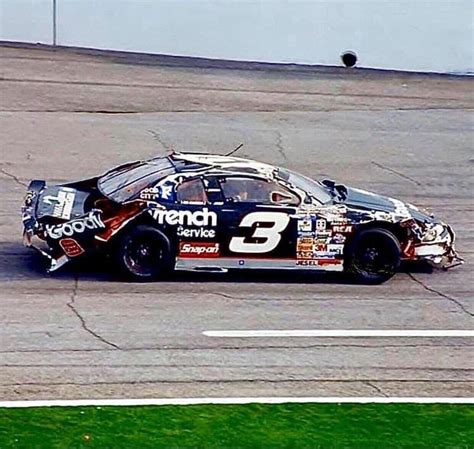 Dustin Ryan Black On Twitter One Of The Pics That Defines Dale Earnhardts Pure Badassery