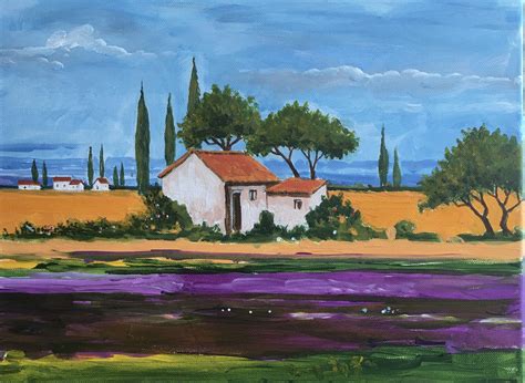 Check spelling or type a new query. Peinture Paysage dans le Var