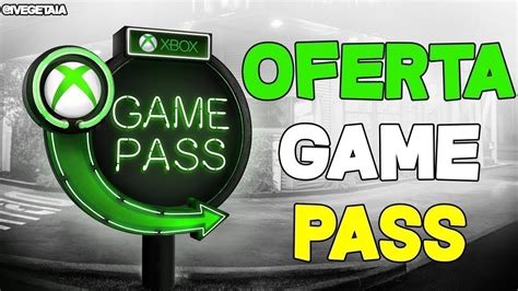 3 Meses De Xbox Game Pass Ultimate X 10 Pesos Ivegetaia Youtube