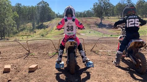 We are a minikhana club licensed by motorcycling nsw. Juniors Round 2 South Grafton Motorcycle Club Championship ...