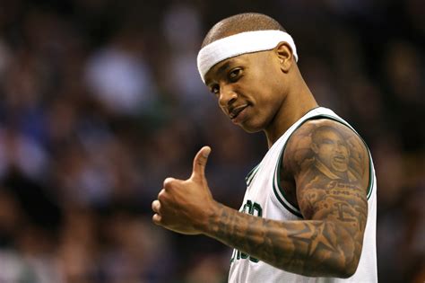 Isaiah Thomas Pours Heart Out In Players Tribune Farewell To Boston