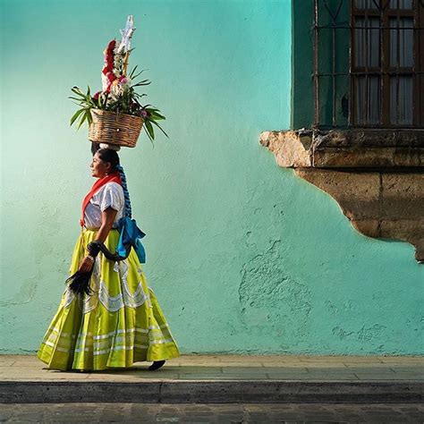 Wonderful Mexican Folklore Photography17 Fubiz Media