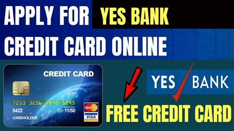 Apply for kotak 811 account simply through online. Apply Yes Bank credit card | How to apply Yes bank credit card | Apply Yes bank credit card ...