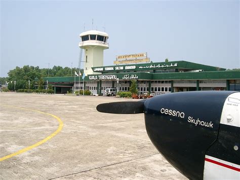 We are a premier flight training provider for the private pilot's valley for almost 80 years. Royal Selangor Flying Club
