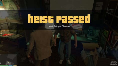 How do you save a car in gta 5 story mode? Story Mode Heists .NET 1.2.3 for GTA 5