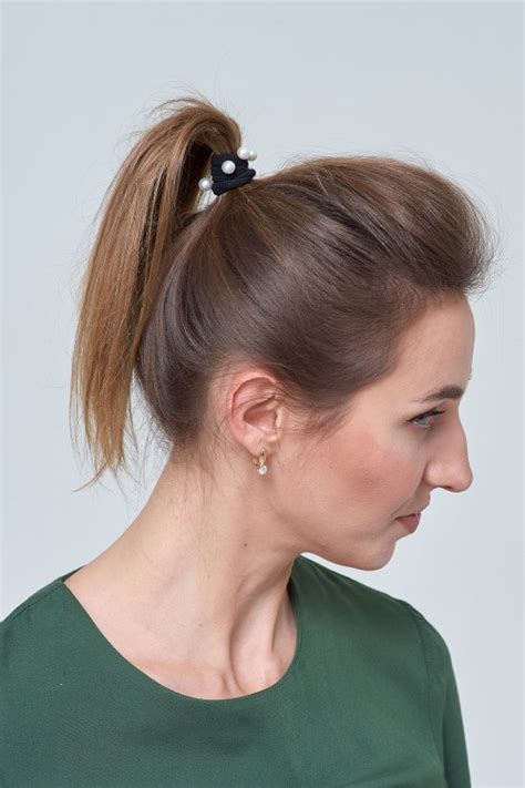 22 How To Make Messy Bun Hairstyle Hairstyle Catalog