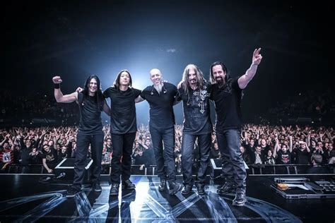 Dream Theater Listening Parties To Start With Metropolis Pt 2