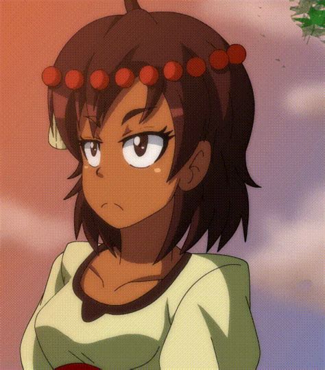 Ajna Indivisible Indivisible Animated Animated  Tagme 1girl