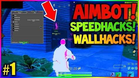 How To Get Fortnite Aimbot Pc Joptaher