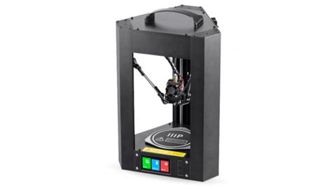 7 Best Delta 3d Printers 2022 In Every Price Range 3dsourced