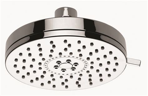 Shower Head Pure 120 Duo Airdrop Nikles