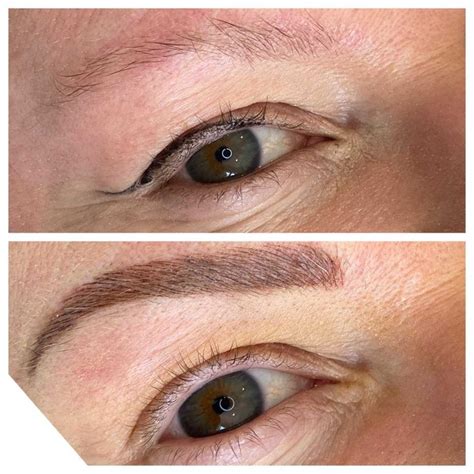 Which Is Better Microblading Or Permanent Eyebrow Tattoo