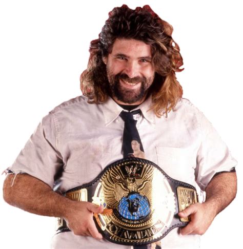 Mick Foley Download Free Png Png Play