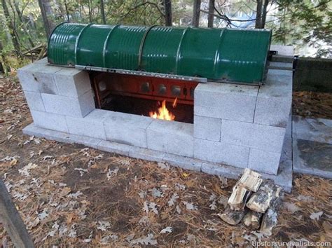 Diy Projects 15 Ideas For Using Cinder Blocks Survival