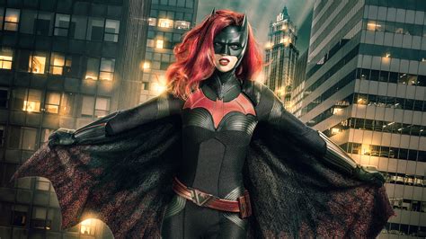 The Cw Ruby Rose As Batwoman Hd Tv Shows 4k Wallpapers Images