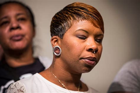 Lezley Mcspadden Image