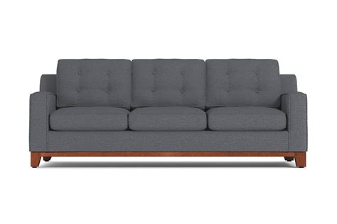 The 14 Best Cozy Deep Seat Sofas Of 2021