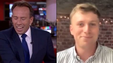 BBC Presenter Makes Brutal Observation About Most Swiped Right Guy On Tinder TrendRadars