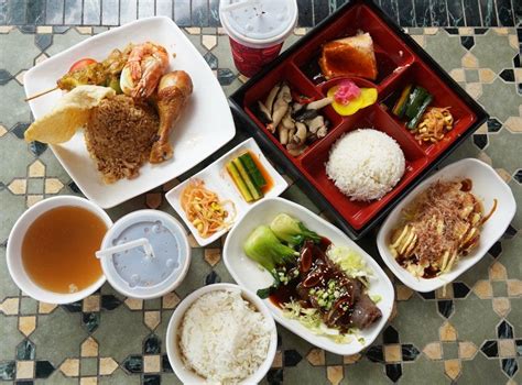 Halal Food In Hong Kong That You Cant Miss Tripjalan